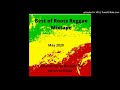 Best of roots reggae short mix by dj raspalr for jah love vibes feat alpha blondy culture fiona