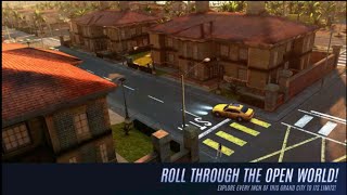 Expert Car Driving Academy Simulator 3D- Real School Car Drive Multi- Storey - Android Gameplay screenshot 5