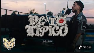 KRIS R ❌ GEEZYDEE - PLATO TIPICO 👨‍🍳(Visualizer)
