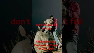 Exploring America with Dan from Auditing Erie County as he ended probation and awaited the PARDON!