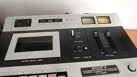 technics m205 CASSETTE DECK
