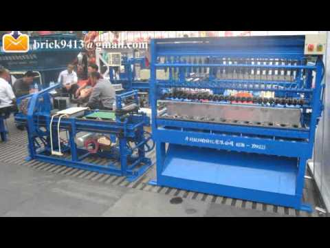 auto brick cutter
