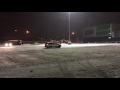 Acura MDX Drift #1