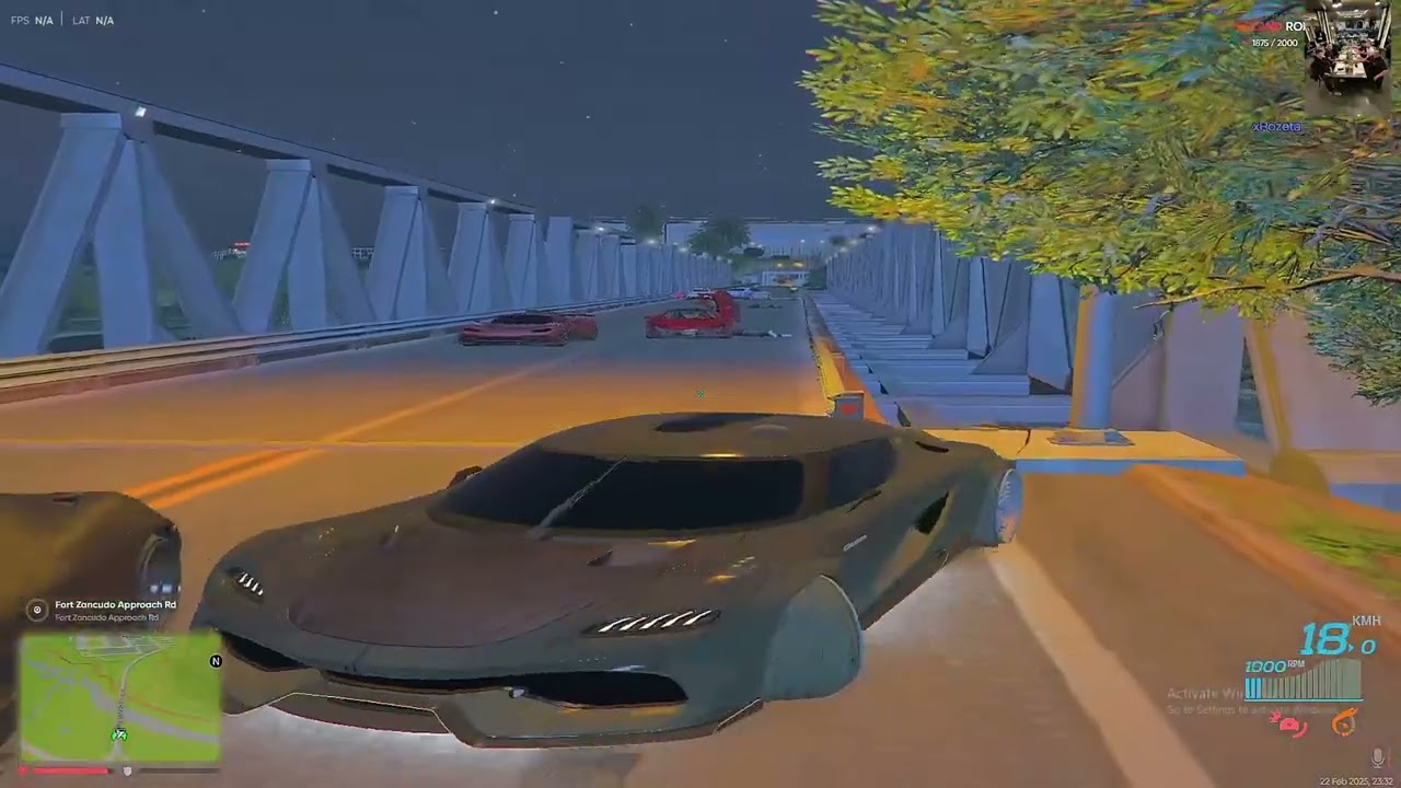 [OGLAND] montage stil m-a bagat Sosa in Mafie