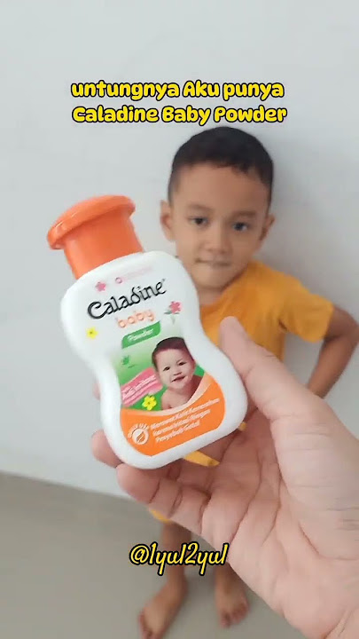 CALADINE BABY POWDER bisa kamu beli via link disini : https://id.shp.ee/f9mub7s?smtt=0.0.9