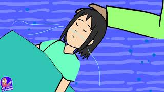 I have been in a coma for years, i could hear everything I have been in a coma for years, i could hear everything