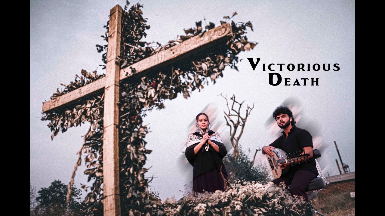 Victorious Death (SOUND OF SACRIFICE)  Ft. Alex Nazareth