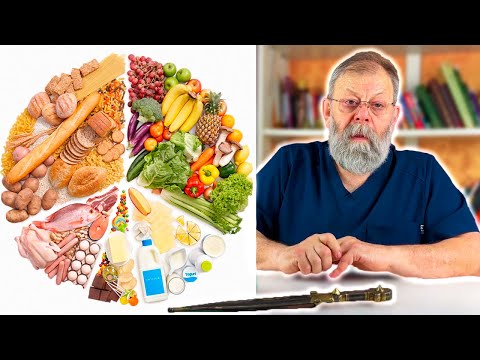 Video: Je gastronomické skutočné slovo?