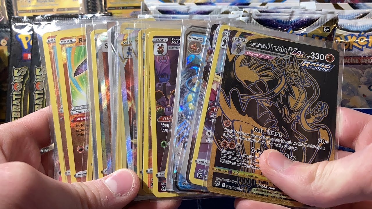 Click Here For FREE Pokmon Cards!