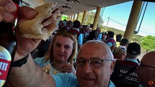 VIDEO BURGMAN PORTUGAL  CACERES 2025 OFICIAL