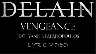 Watch Delain Vengeance video