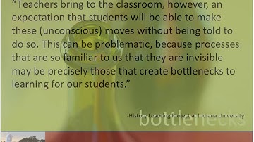 ACRL IS Forum: Using the Framework to Foster Conversations about Information Literacy Instruction