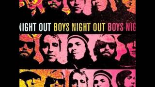 Watch Boys Night Out Fall For The Drinker video