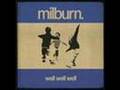 milburn - stockholm syndrome (lyrics)