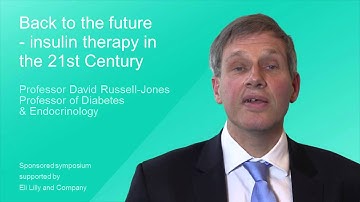 BMJ Masterclasses Diabetes and Endocrinology - take home tips from the speakers