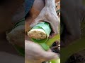 Perfect tying coconut flower coconut toddy making process  nativewine