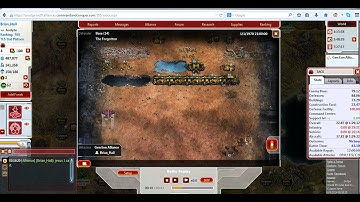 C&C Tiberium Alliance Training Video - Diversion Pt 1