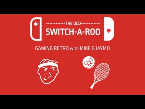 S1E01: Tennis Games -or- What's All That Racket? - YouTube