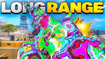 TAQ ERADICATOR is INSANE in Warzone Fortunes Keep NO COMMENTARY (Best TAQ Eradicator Class Setup)