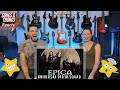 Epica Universal Death Squad Reaction by Songs and Thongs