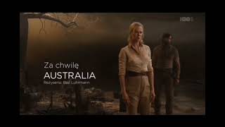 Hbo 2 - Ident, Dżingiel Oraz Koniec Autopromocji Reupload