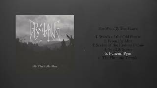 Gravhaug - Funeral Pyre