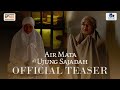 Official Teaser Trailer Air Mata Di Ujung Sajadah