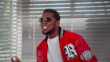 Ducoriginal  Jealous [Official Video]