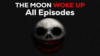 The Moon Woke Up, PLEASE RUN! - Analog Horror Collection