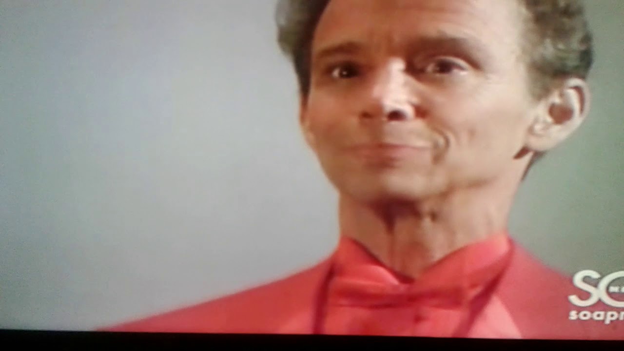 J.R. Facing the Devil