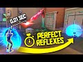 When VALORANT Players Have PERFECT REFLEXES...