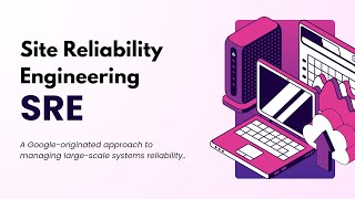 Site Reliability Engineering (SRE) – A Google-originated approach to large-scale systems reliability