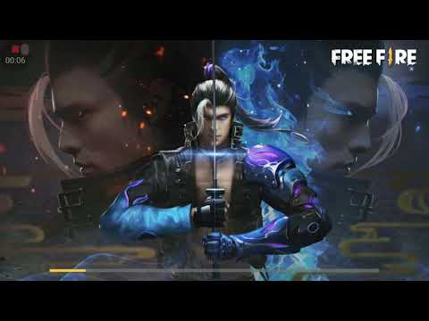 Free fire ka maha update