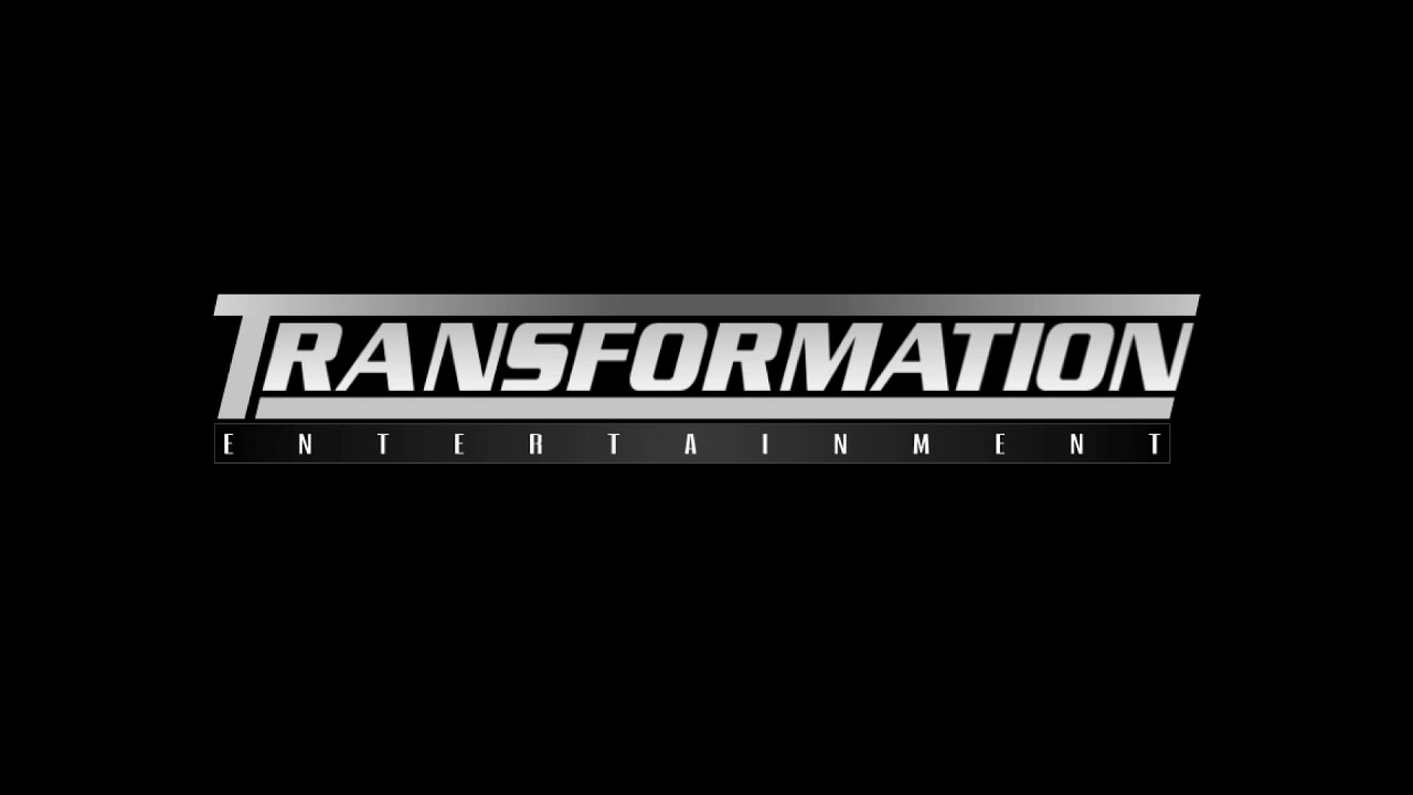 Transformation Entertainment Logo