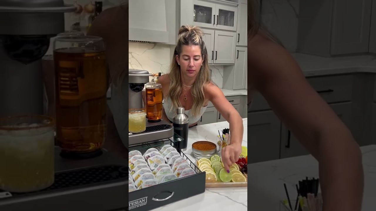 Bartesian Premium Cocktails 🍹