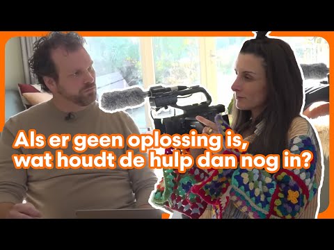 2: Duizend-en-een obstakels | Verloren Hulpverleners | EO | NPO Start