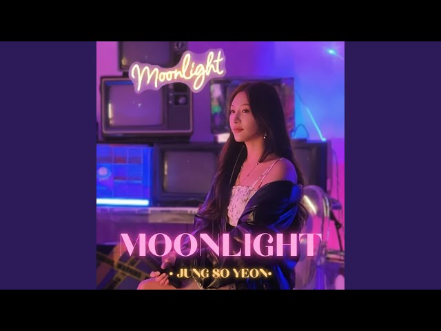 Moonlight Instrumental