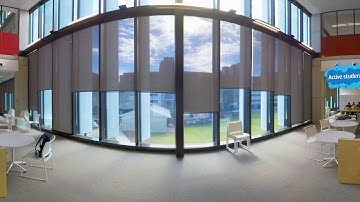 UNSW Materials Science and Engineering – Student Areas