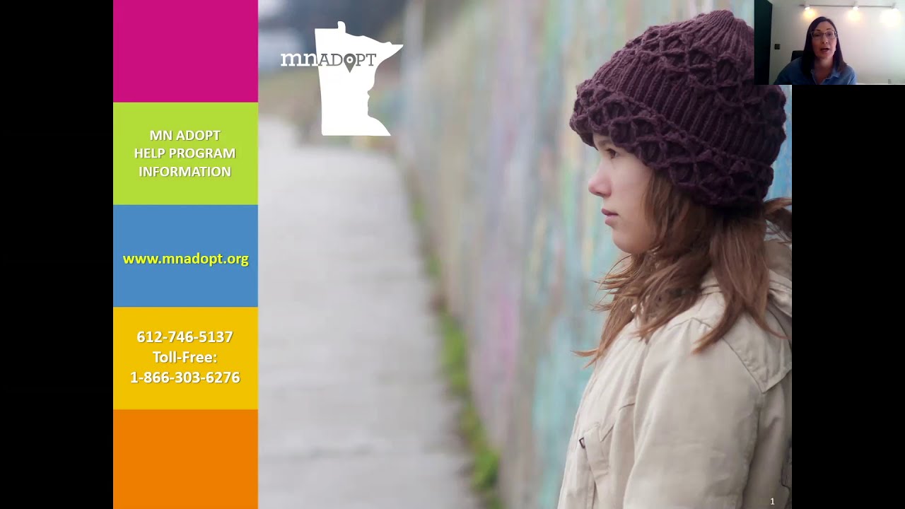 HELP Program Overview - YouTube