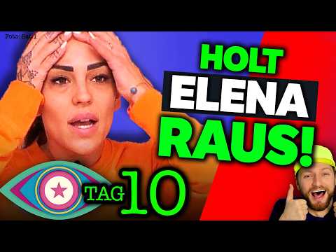 XXL-EKLAT 😳 SAT.1