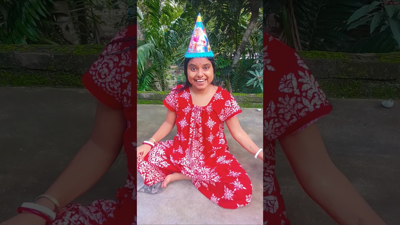 part 3 happy 🤣🎂🎉🎉birthday to you - YouTube