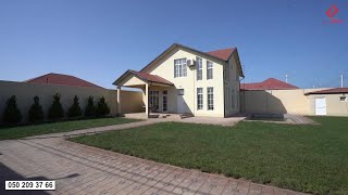 Şüvəlanda, Super Təmirli, Kupçalı, 8 Sot Həyətdə 250 M², 5 Otaqlı, 280.000 Azn, S A T I L I R