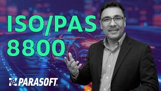 Engineering Safety for AI With ISO/PAS 8800