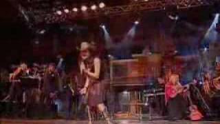 Eliane Camargo O Que Eu Sinto E Amor