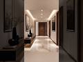 🔥 Modern Entrance Interior Design Trends 2025 💫 ✨ #shorts #shortsfeed #home #interiordesign