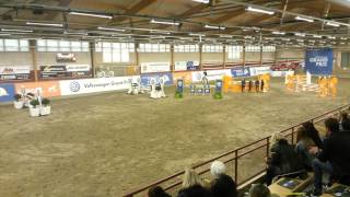My och Arizona winning round 20140928