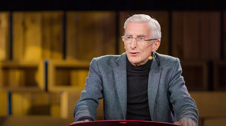 Martin Rees: Can we prevent the end of the world?