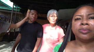 Famous I TOLD MY KIDS THEY WERE STAYING IN THE PHILIPPINES Wealth