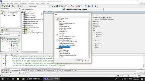 Quartus II | Write VHDL with the sum of product