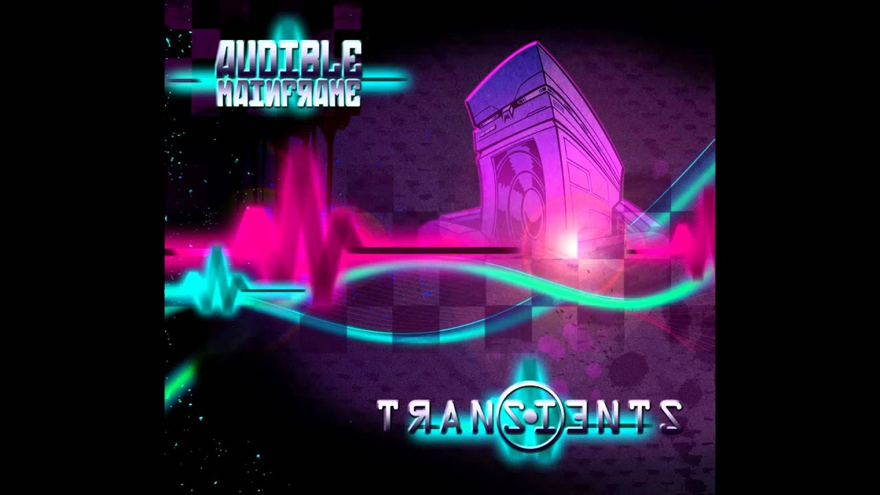 Audible Mainframe-Ice Cold adlı videoyu YouTube'da izle Audible Mainframe-Ice Cold adlı videoyu YouTube'da izle